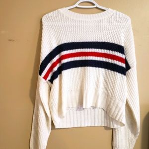 Knit Sweater